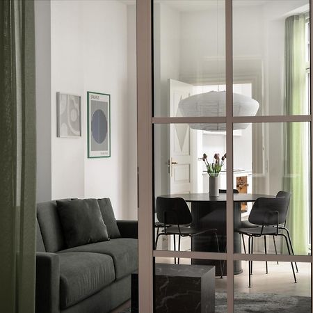 Apartament Latin Quarter By Daniel&Jacob'S Kopenhaga Zewnętrze zdjęcie