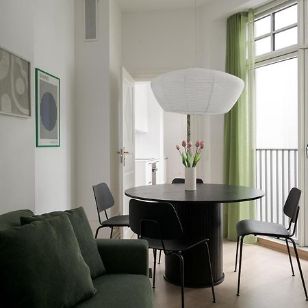 Apartament Latin Quarter By Daniel&Jacob'S Kopenhaga Zewnętrze zdjęcie