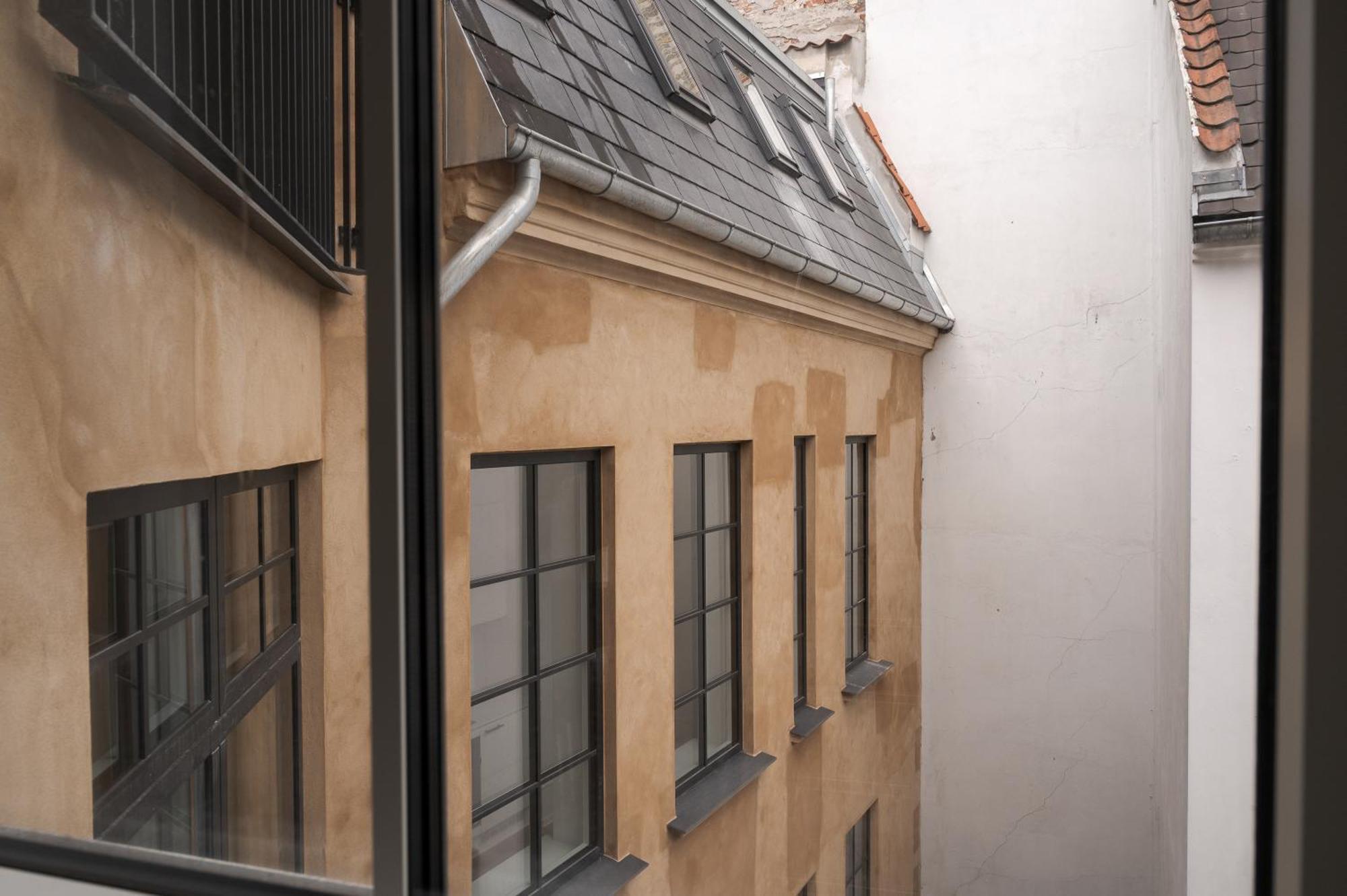 Apartament Latin Quarter By Daniel&Jacob'S Kopenhaga Zewnętrze zdjęcie