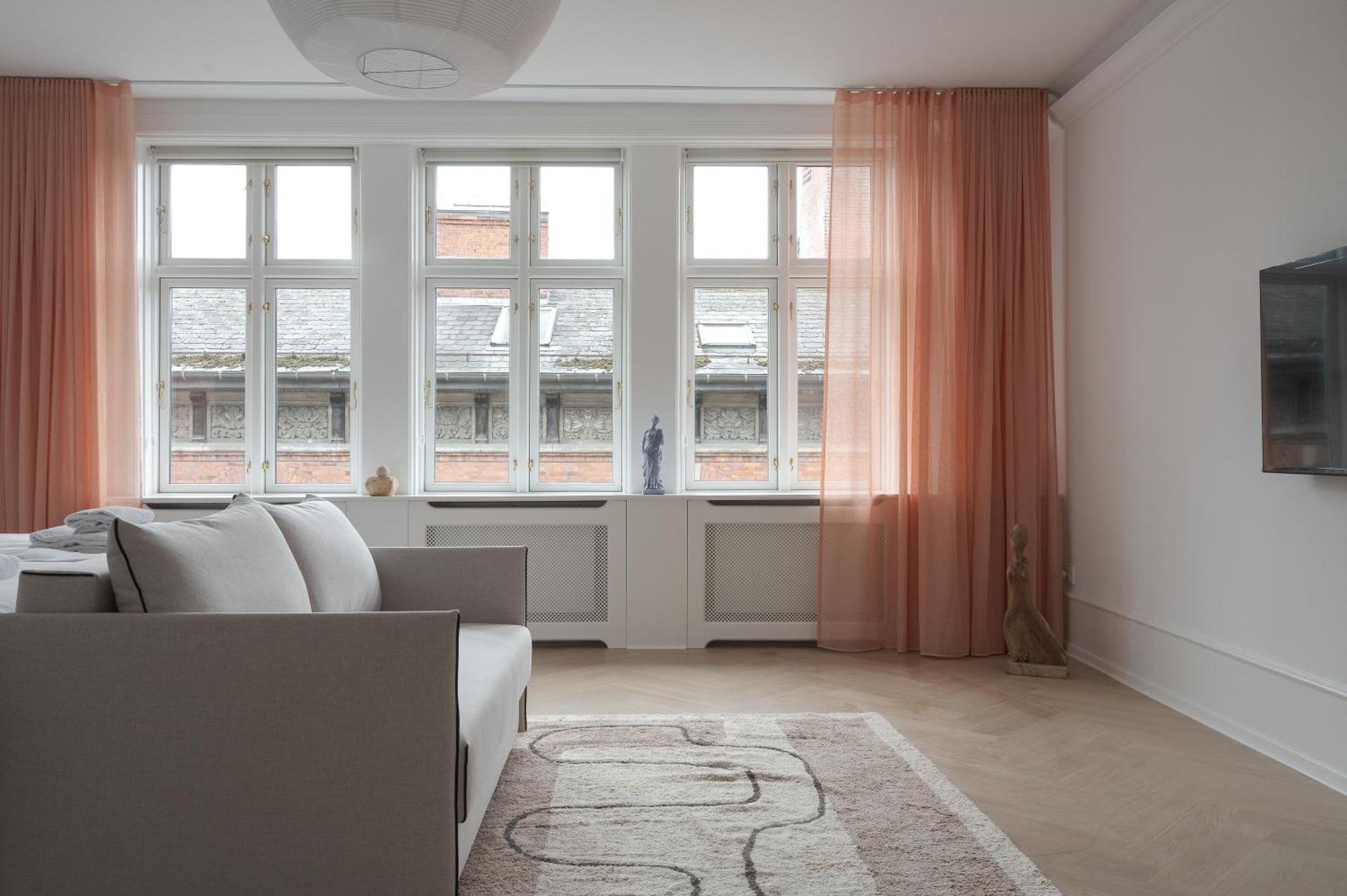 Apartament Latin Quarter By Daniel&Jacob'S Kopenhaga Zewnętrze zdjęcie