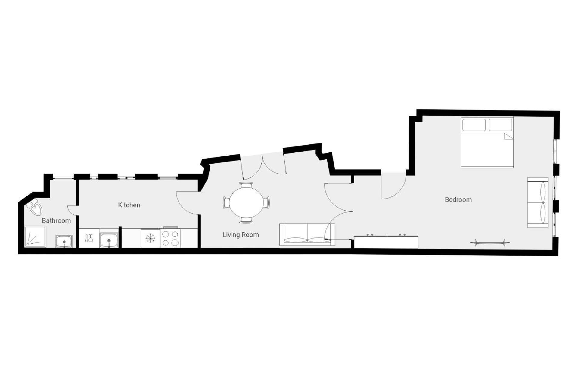 Apartament Latin Quarter By Daniel&Jacob'S Kopenhaga Zewnętrze zdjęcie
