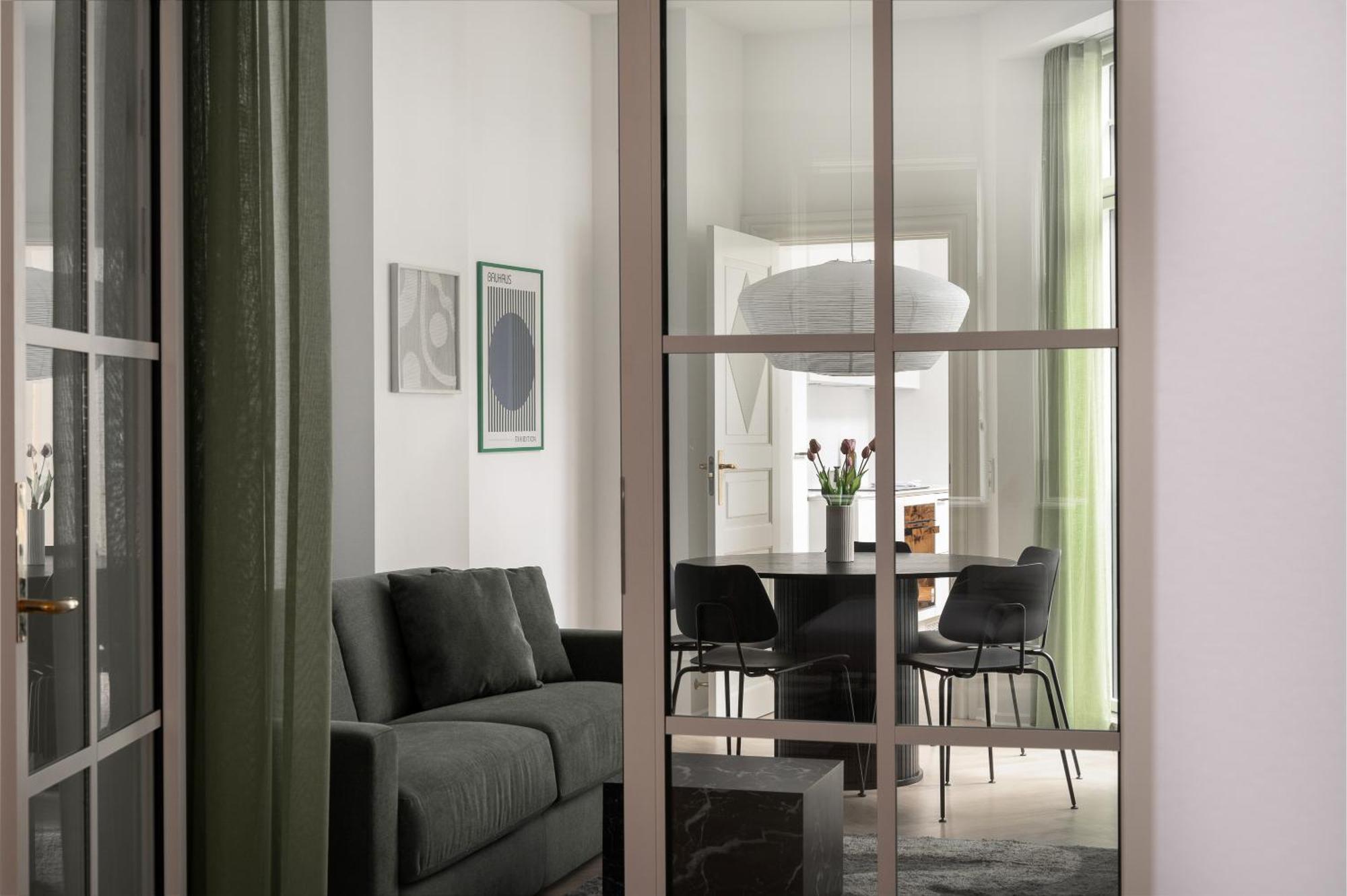 Apartament Latin Quarter By Daniel&Jacob'S Kopenhaga Zewnętrze zdjęcie