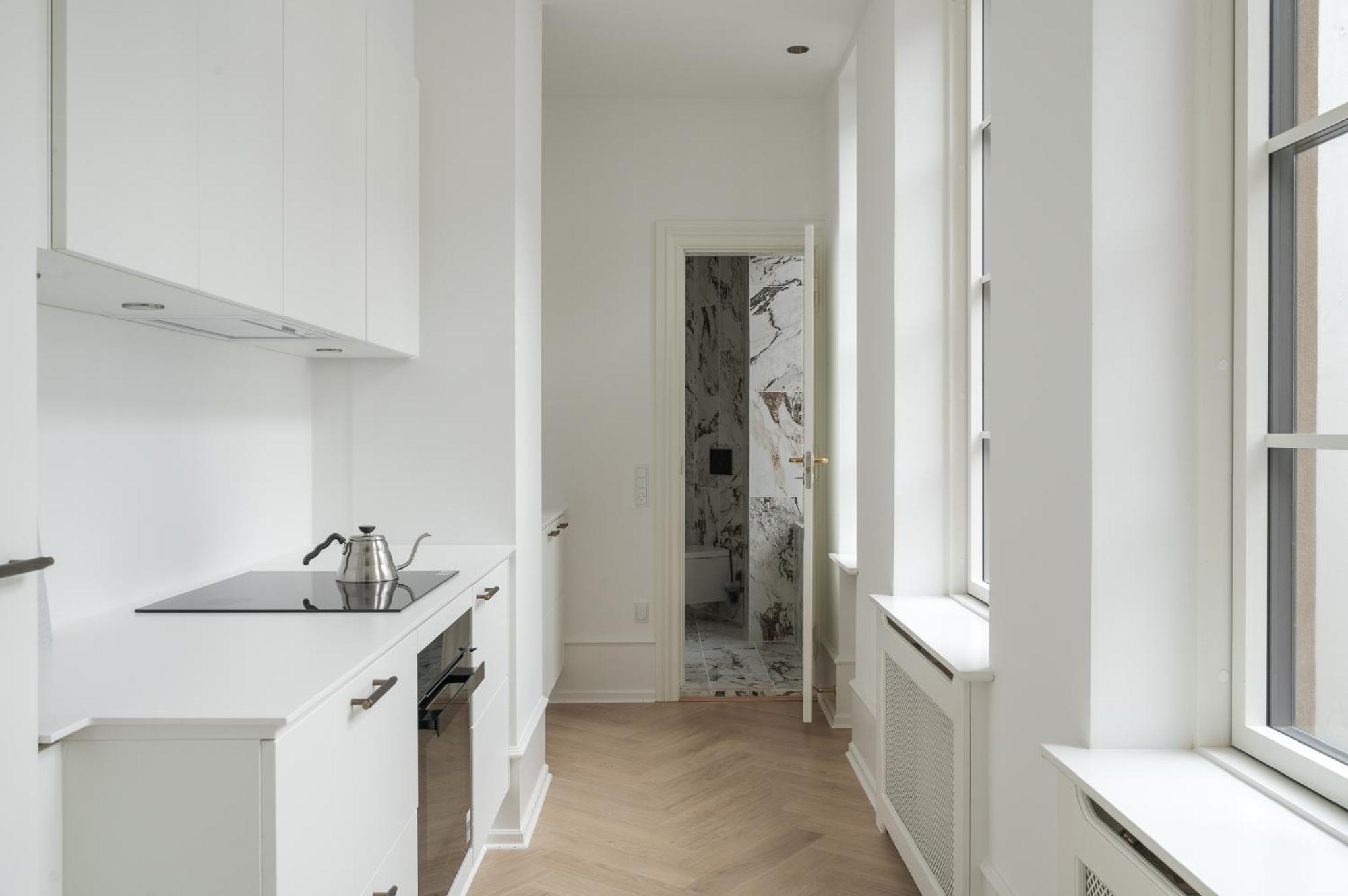 Apartament Latin Quarter By Daniel&Jacob'S Kopenhaga Zewnętrze zdjęcie