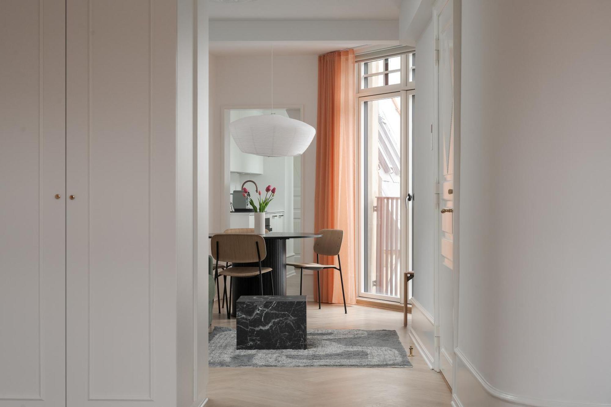 Apartament Latin Quarter By Daniel&Jacob'S Kopenhaga Zewnętrze zdjęcie